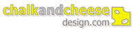 www.chalkandcheesedesign.com